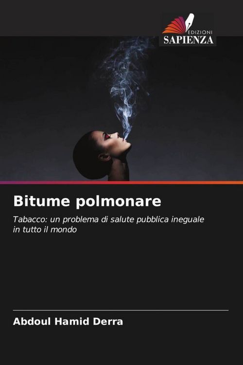 Produktbild: Bitume polmonare