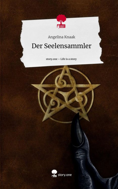 Produktbild: Der Seelensammler. Life is a Story - story.one