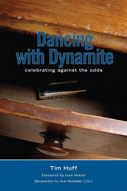 Produktbild: Dancing With Dynamite