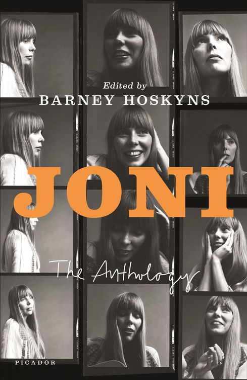 Produktbild: Joni