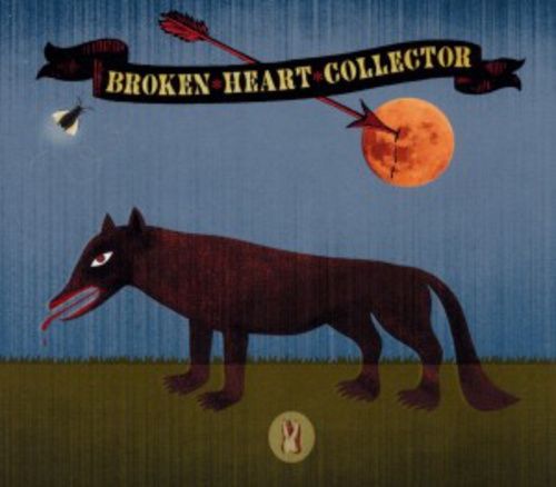 Produktbild: Broken.Heart.Collector