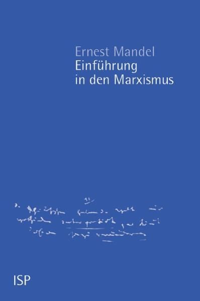 Produktbild: Einf&uuml;hrung in den Marxismus