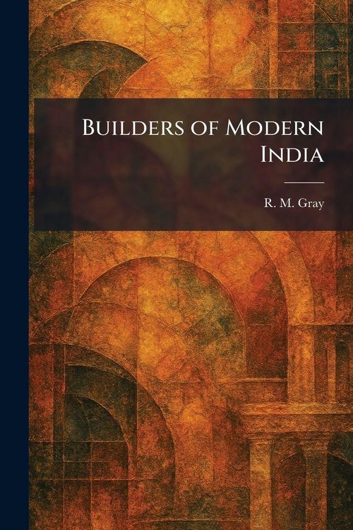 Produktbild: Builders of Modern India