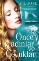Produktbild: &Ouml;nce Kadinlar ve Cocuklar