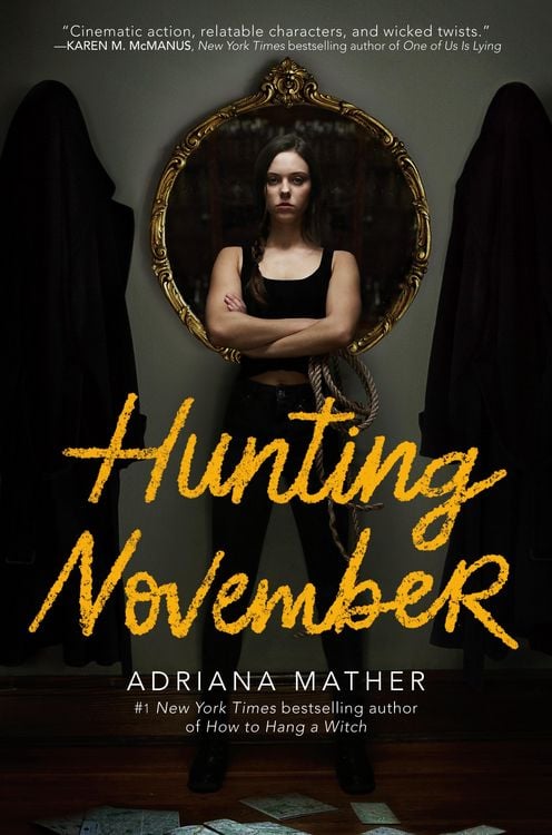 Produktbild: Hunting November