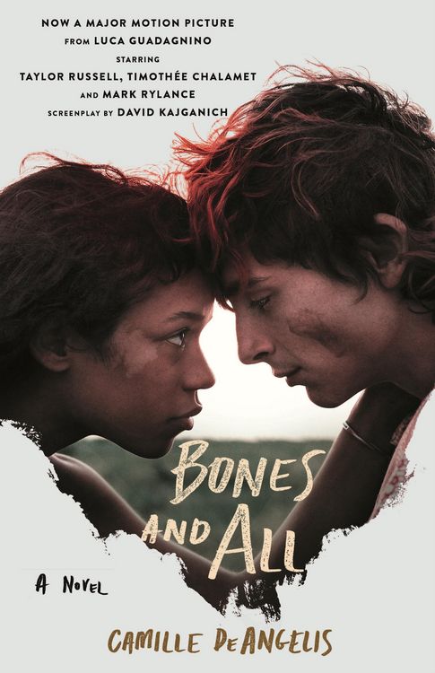 Produktbild: Bones & All