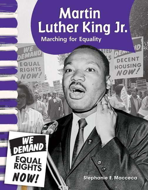 Produktbild: Martin Luther King Jr.