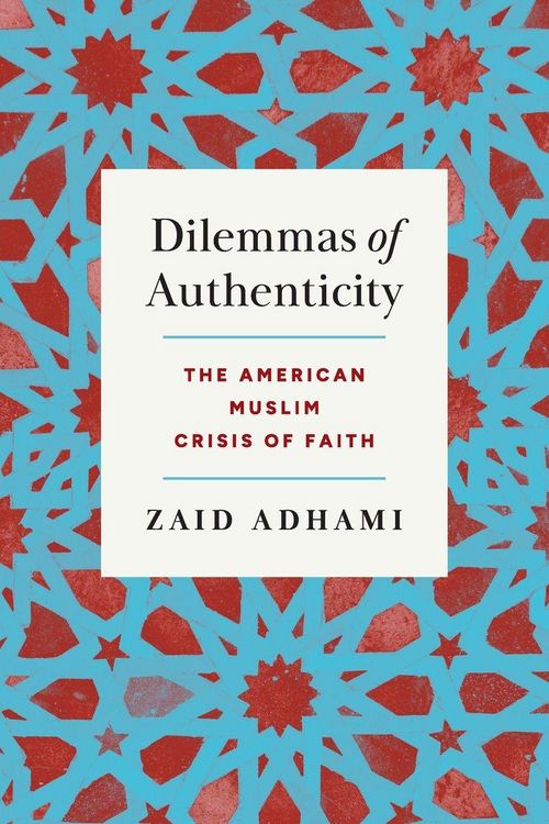 Produktbild: Dilemmas of Authenticity
