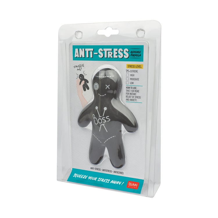 Legami Kleiner Anti Stress Ball Chef