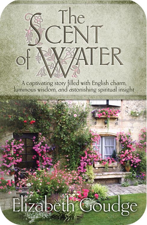 Produktbild: The Scent of Water