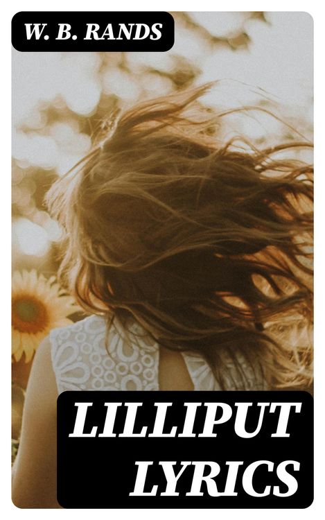 Produktbild: Lilliput Lyrics