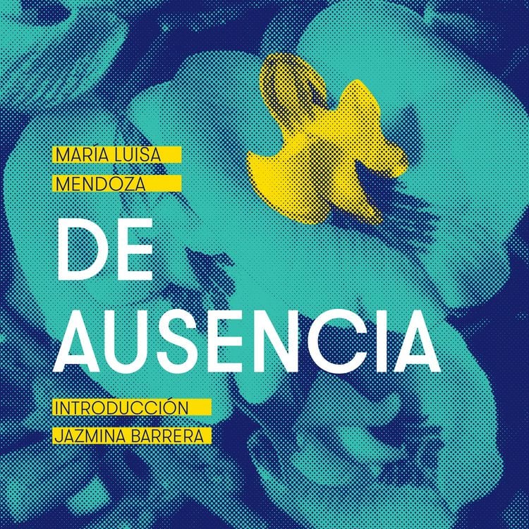 Produktbild: De ausencia