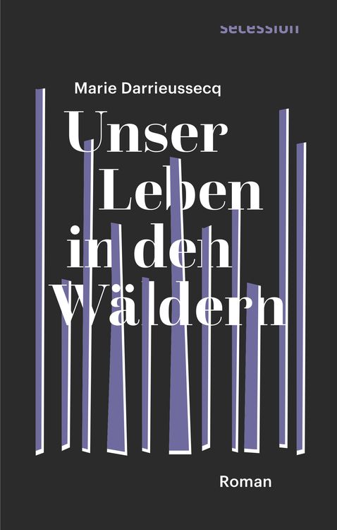 Produktbild: Unser Leben in den W&auml;ldern