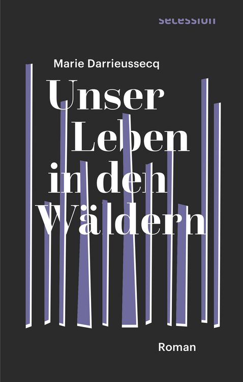 Produktbild: Unser Leben in den W&auml;ldern