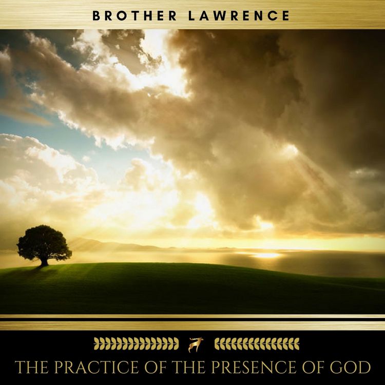 Produktbild: The Practice of the Presence of God