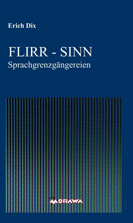 Produktbild: FLIRR - SINN