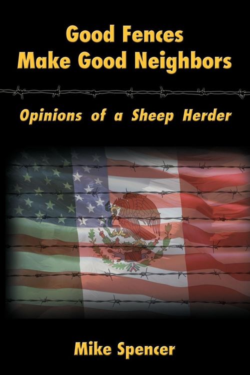 Produktbild: Good Fences Make Good Neighbors