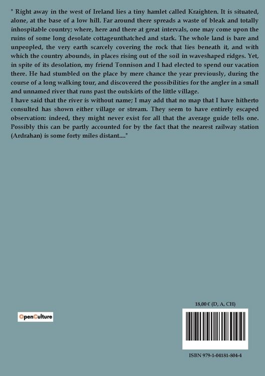 Produktbild: The House On The Borderland