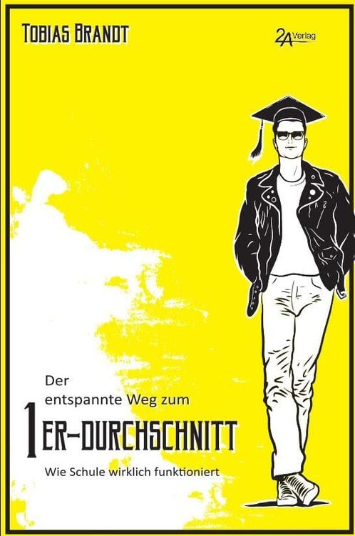 Produktbild: Der entspannte Weg zum 1er-Durchschnitt