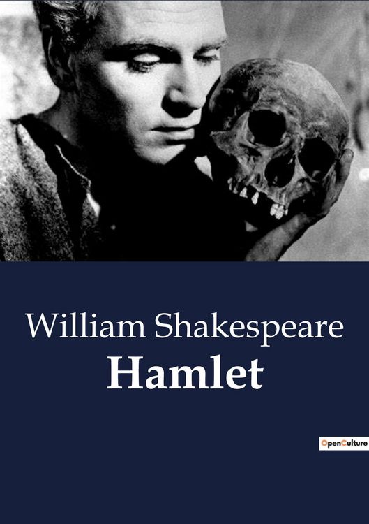 Produktbild: Hamlet