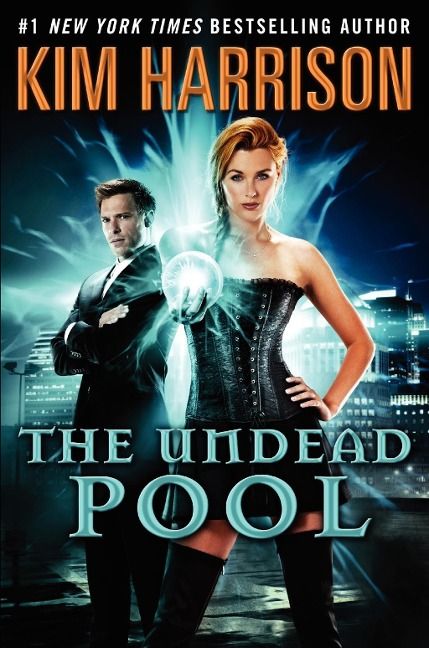Produktbild: The Undead Pool