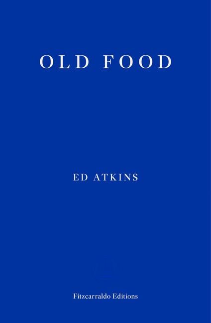 Produktbild: Old Food