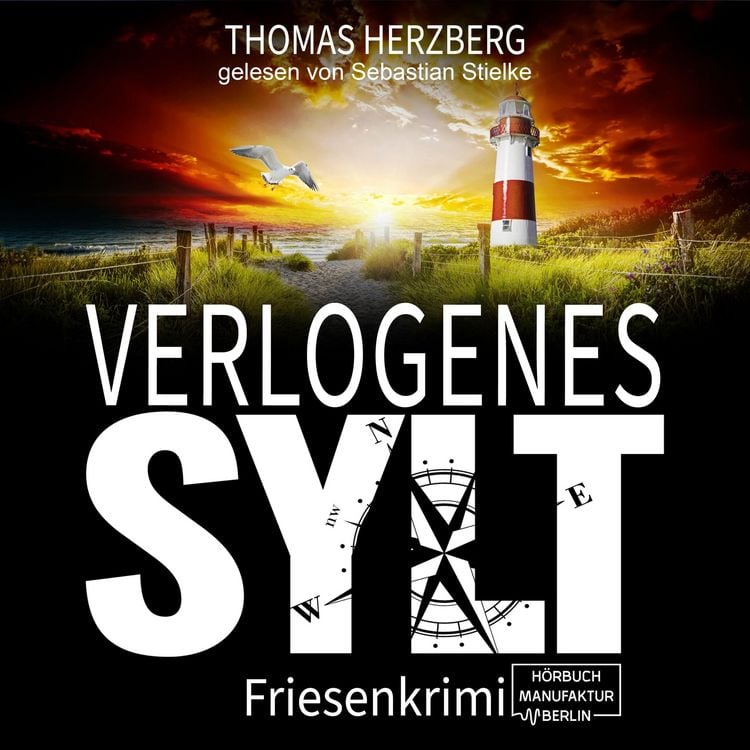 Produktbild: Verlogenes Sylt