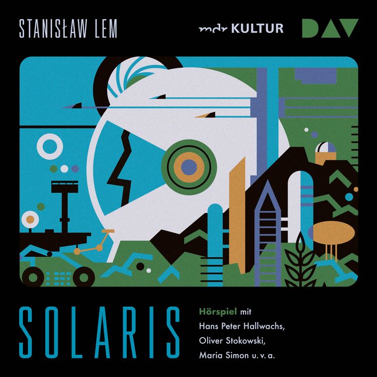 Produktbild: Solaris