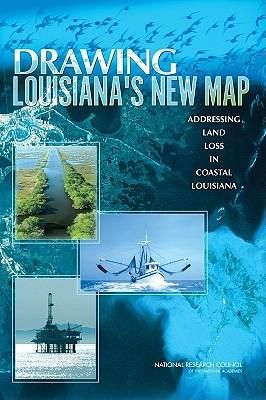Produktbild: Drawing Louisiana's New Map