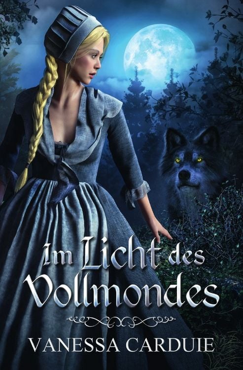 Produktbild: Im Licht des Vollmondes