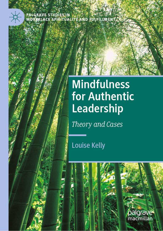 Produktbild: Mindfulness for Authentic Leadership