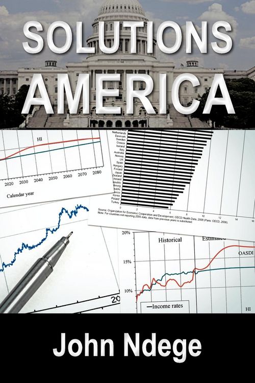 Produktbild: Solutions America