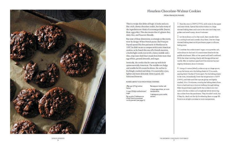 Produktbild: Food52 Genius Desserts