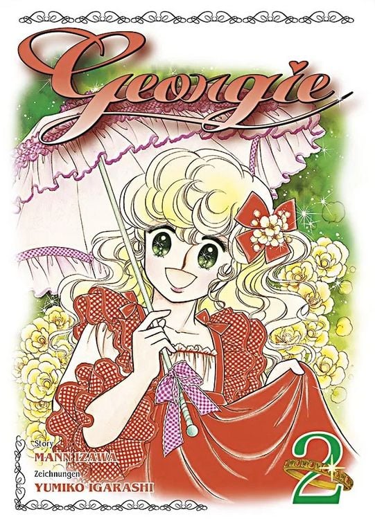 Produktbild: Georgie 02