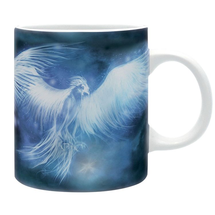 Produktbild: Harry Potter Tasse "Dumbledore"