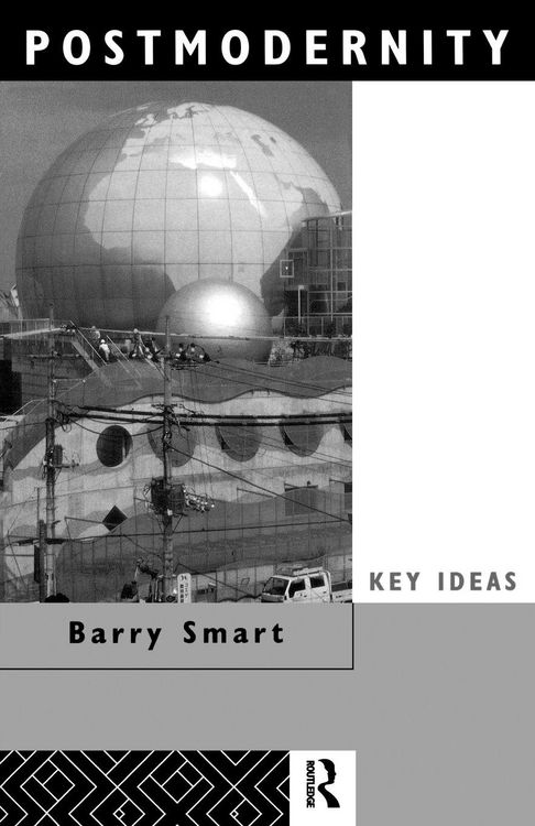 Produktbild: Postmodernity