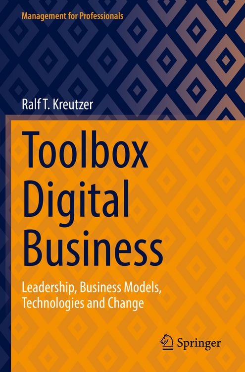 Produktbild: Toolbox Digital Business