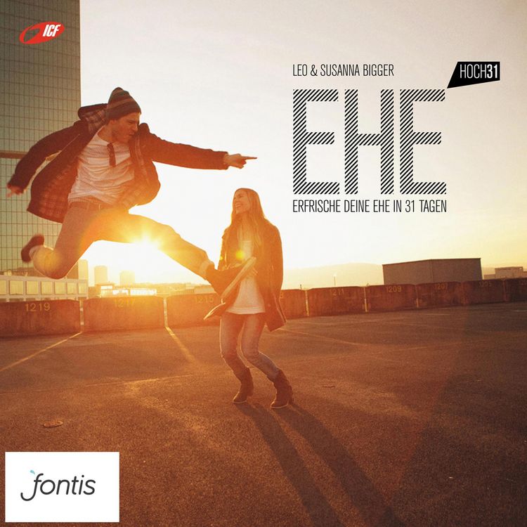 Produktbild: Ehe hoch 31