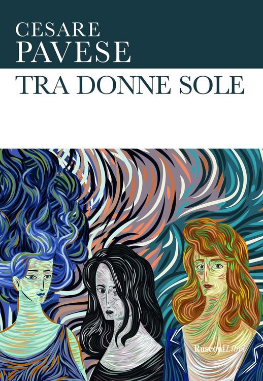 Produktbild: Tra donne sole