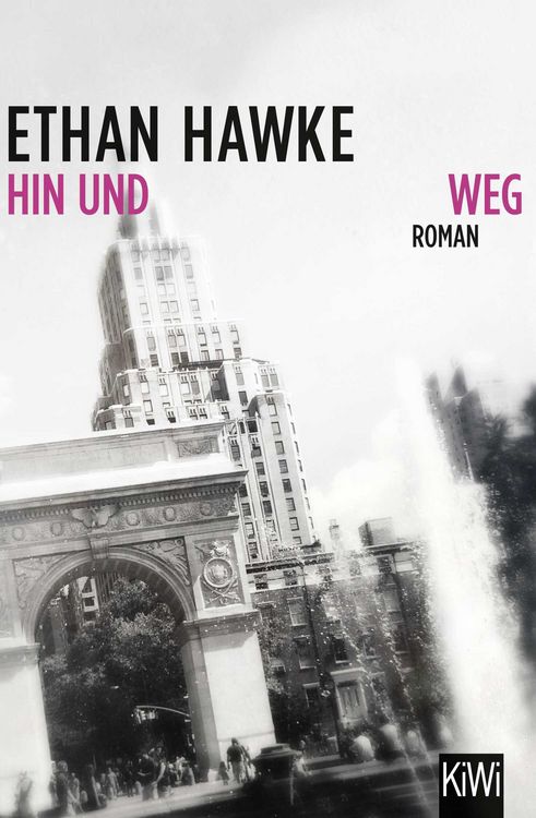 Produktbild: Hin und weg