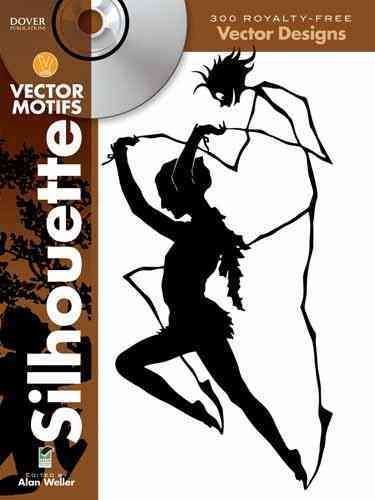 Produktbild: Silhouette Vector Motifs