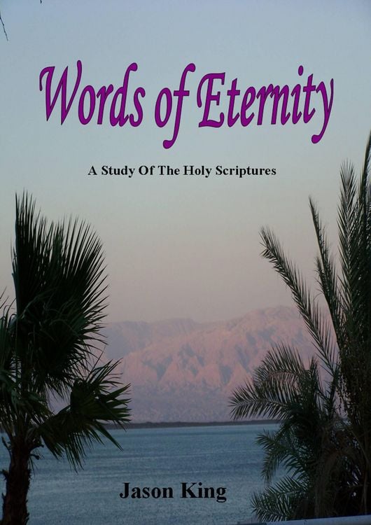 Produktbild: Words of Eternity