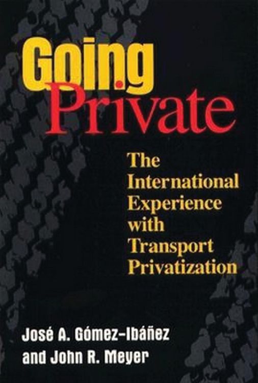 Produktbild: Going Private