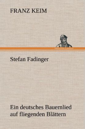 Produktbild: Stefan Fadinger