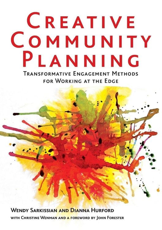 Produktbild: Creative Community Planning