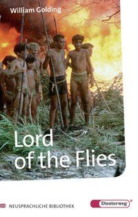Produktbild: Lord of the Flies