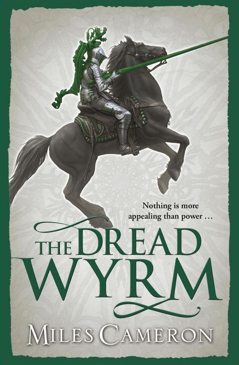 Produktbild: The Dread Wyrm
