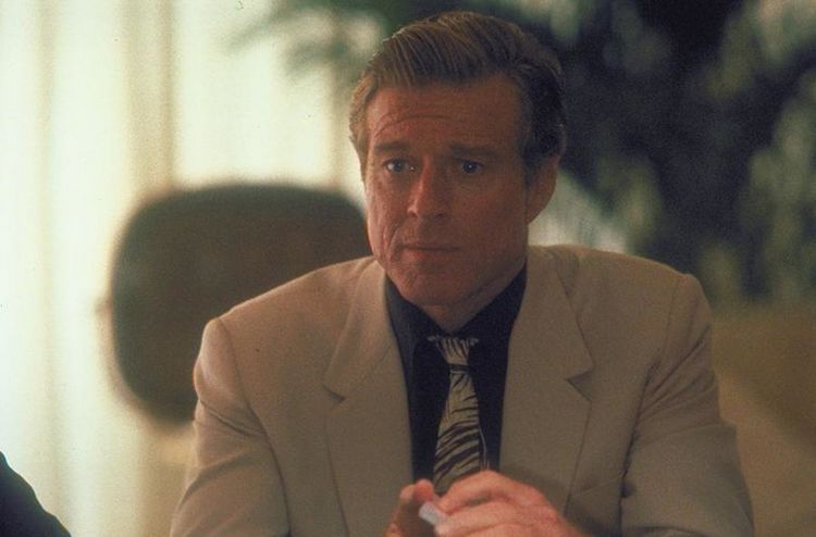Produktbild: Havanna (Robert Redford)