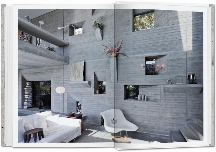 Produktbild: Contemporary Concrete Buildings