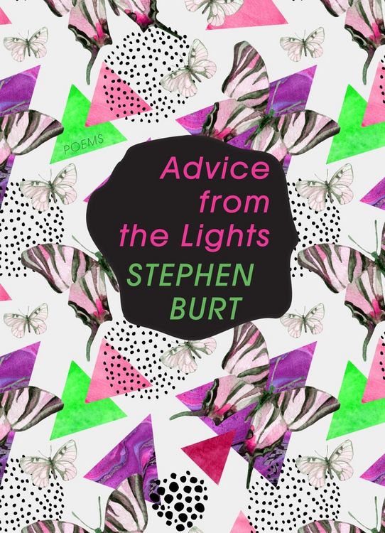 Produktbild: Advice from the Lights